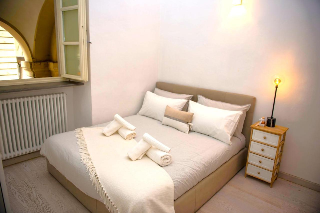 City Palace Premium Apartment - Centro Quadrilatero Romano Turín Exteriér fotografie