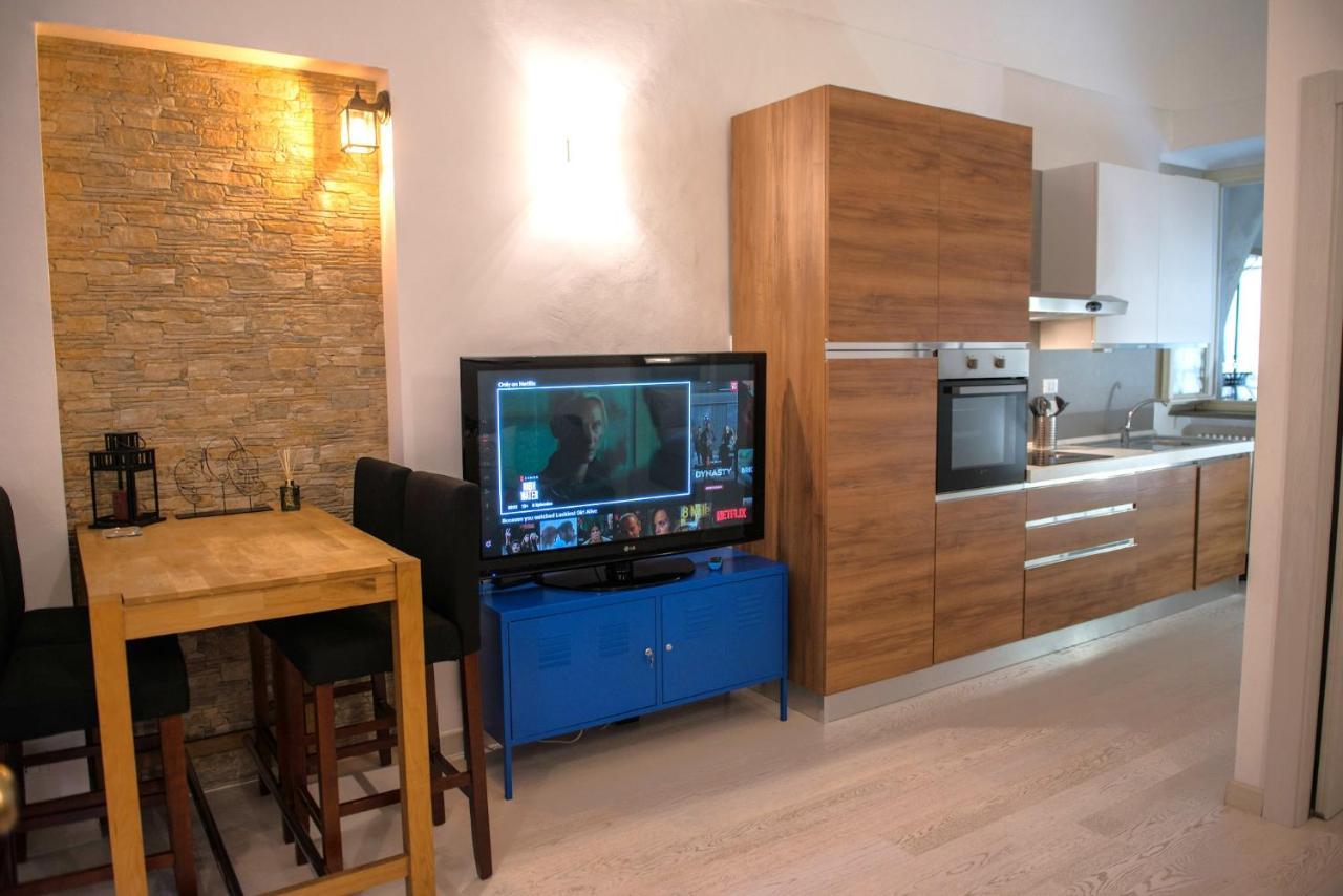 City Palace Premium Apartment - Centro Quadrilatero Romano Turín Exteriér fotografie