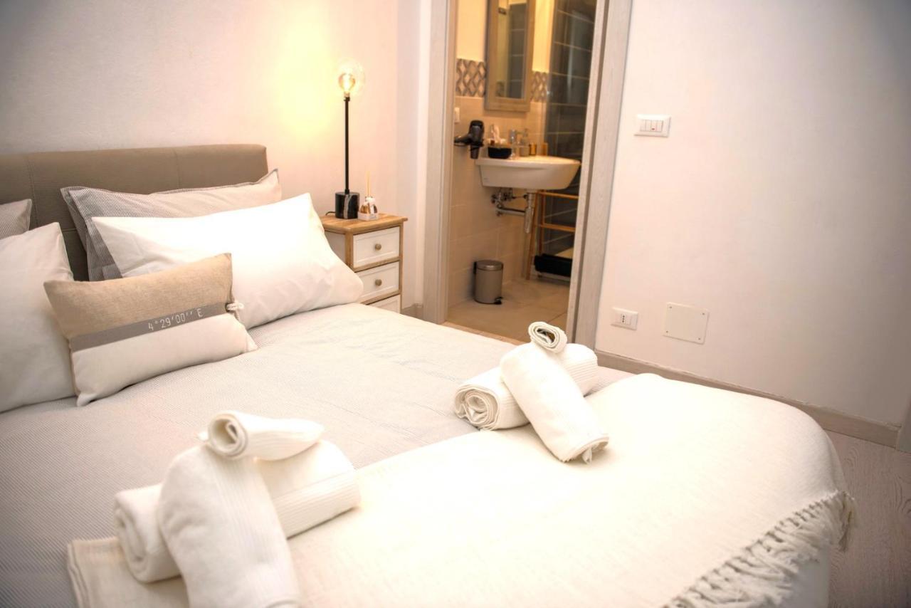 City Palace Premium Apartment - Centro Quadrilatero Romano Turín Exteriér fotografie
