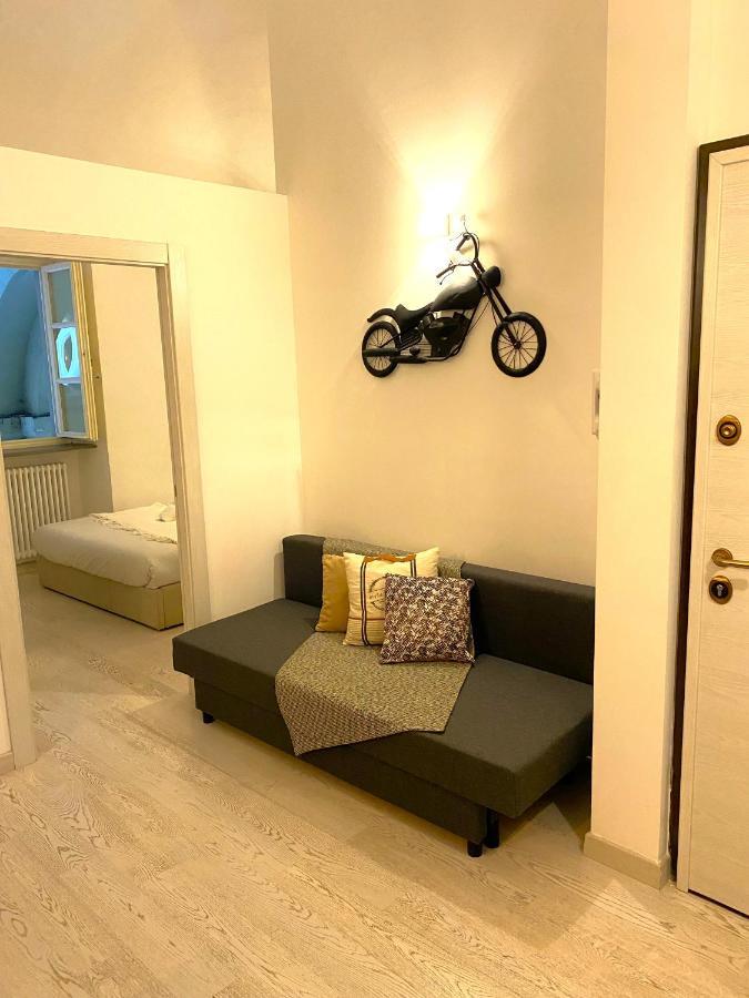 City Palace Premium Apartment - Centro Quadrilatero Romano Turín Exteriér fotografie